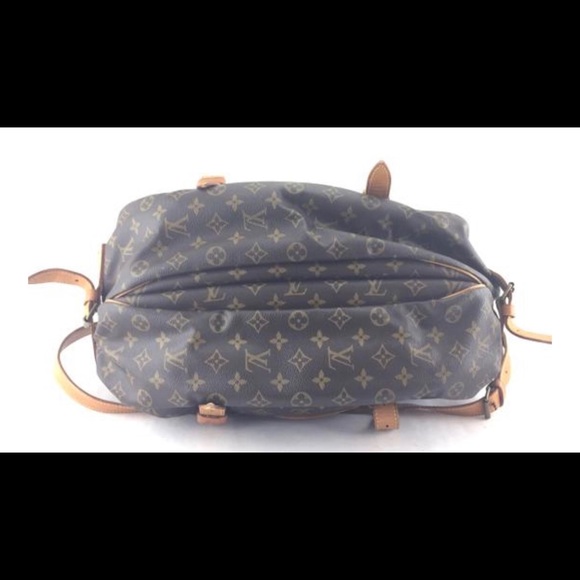 Louis Vuitton Bags Authentic Louis Vuitton Diaper Bag Messenger Bag